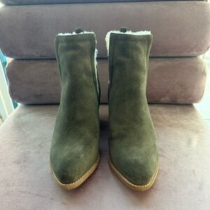 Jeffrey Campbell Boots